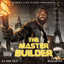 The Master Builder Pt. 1 cover