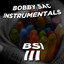B.S.I III (Deluxe Edition) Albumcover