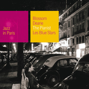 The Pianist album
