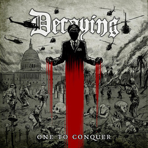 One To Conquer cover