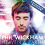 Heaven & Earth cover