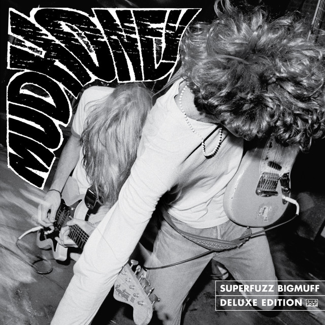 Superfuzz Bigmuff cover