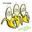 When a Banana Was Just a Banana - Remixed & Peeled cover