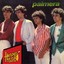 Héroes de los 80. Palmera Albumcover