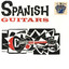 Spanish Guitars cover