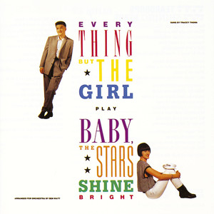 Baby The Stars Shine Bright (NEW) album