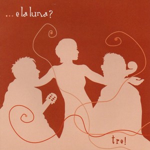 tre! Albumcover