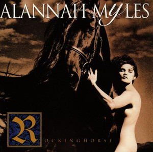 Rockinghorse album