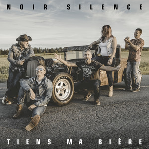 Tiens ma bière cover