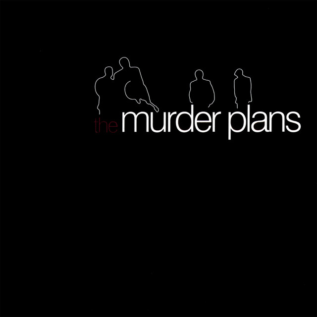 The Murder Plans Photo