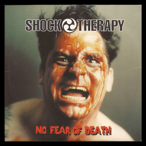 No Fear of Death cover