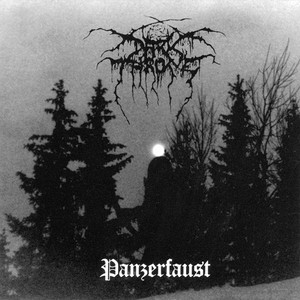 Panzerfaust album