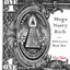 Mega Nasty Rich: Billionaires Box Set cover
