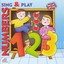 Sing & Play Numbers Albumcover