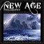 New Age Philosophy: The Healing Sound of Nature (Emotional Music for Your Spiritual and Body Healing) Albumcover