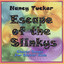 Escape of the Slinkys Albumcover