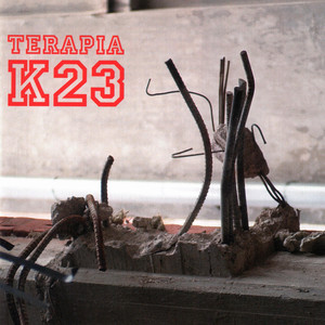 K23 cover