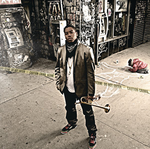 Anthem cover