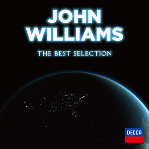 John Williams The Best Selection album