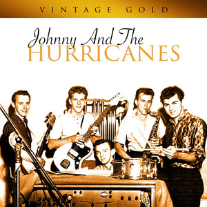 Vintage Gold cover