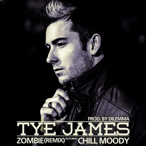Tye James