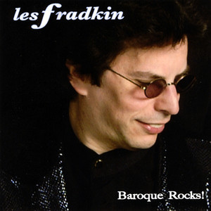 Baroque Rocks! cover