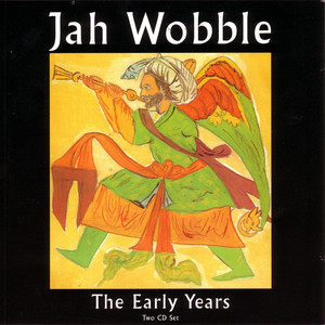 The Early Years album