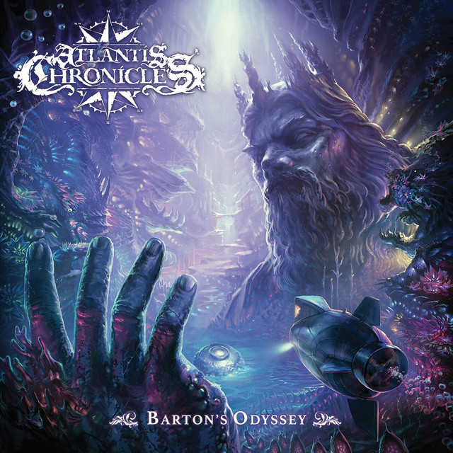 Atlantis Chronicles Photo