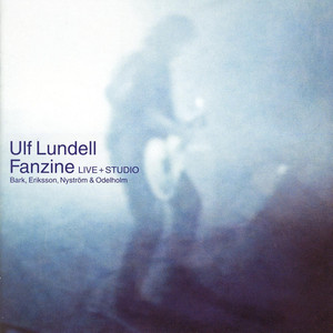Fanzine cover