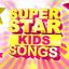 Super Star Kids Songs Albumcover