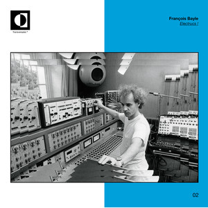 Electrucs ! cover