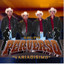 Variadisimo Albumcover
