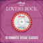 Island Presents: Lovers Rock cover