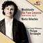 The Piano Concertos cover