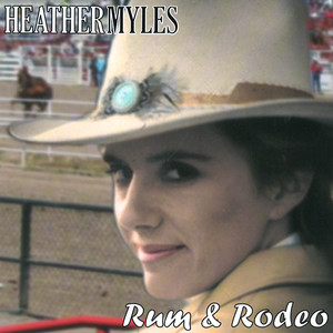 Rum & Rodeo album