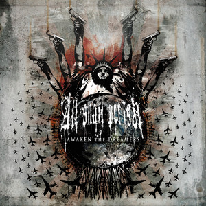 Awaken the Dreamers album