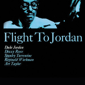 Flight to Jordan (Remastered) cover