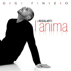 Regalarti l'anima cover