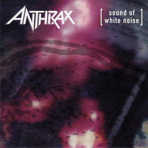 Sound of White Noise album