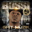Grit Muzik cover