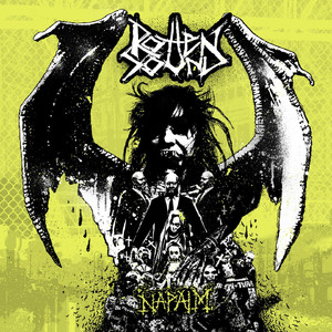 Napalm cover