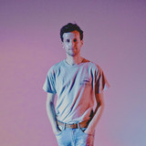 Harvey Sutherland Photo