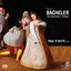 Daniel Bacheler: The Bachelar's Delight Albumcover