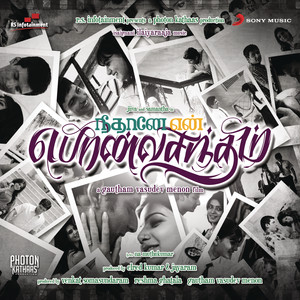Neethaane En Ponvasantham album
