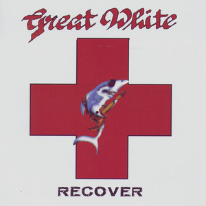 Recover album