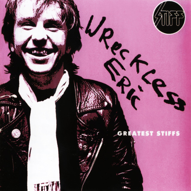Greatest Stiffs cover