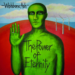 The Power Of Eternity album