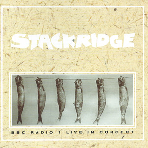 Live In Concert album