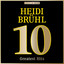 Masterpieces Presents Heidi Brühl: 10 Greatest Hits cover