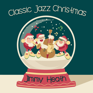 Classic Jazz Christmas album